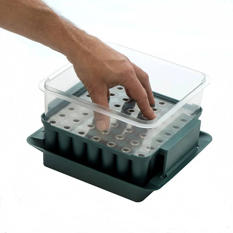 Compact Plug Plant Trainer - Image 3