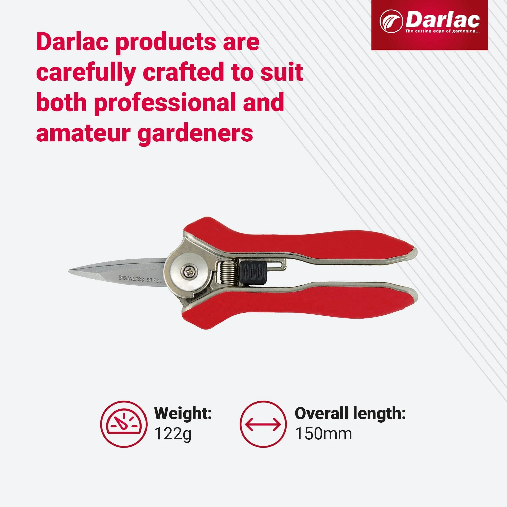 Darlac Mini Snips - Image 5