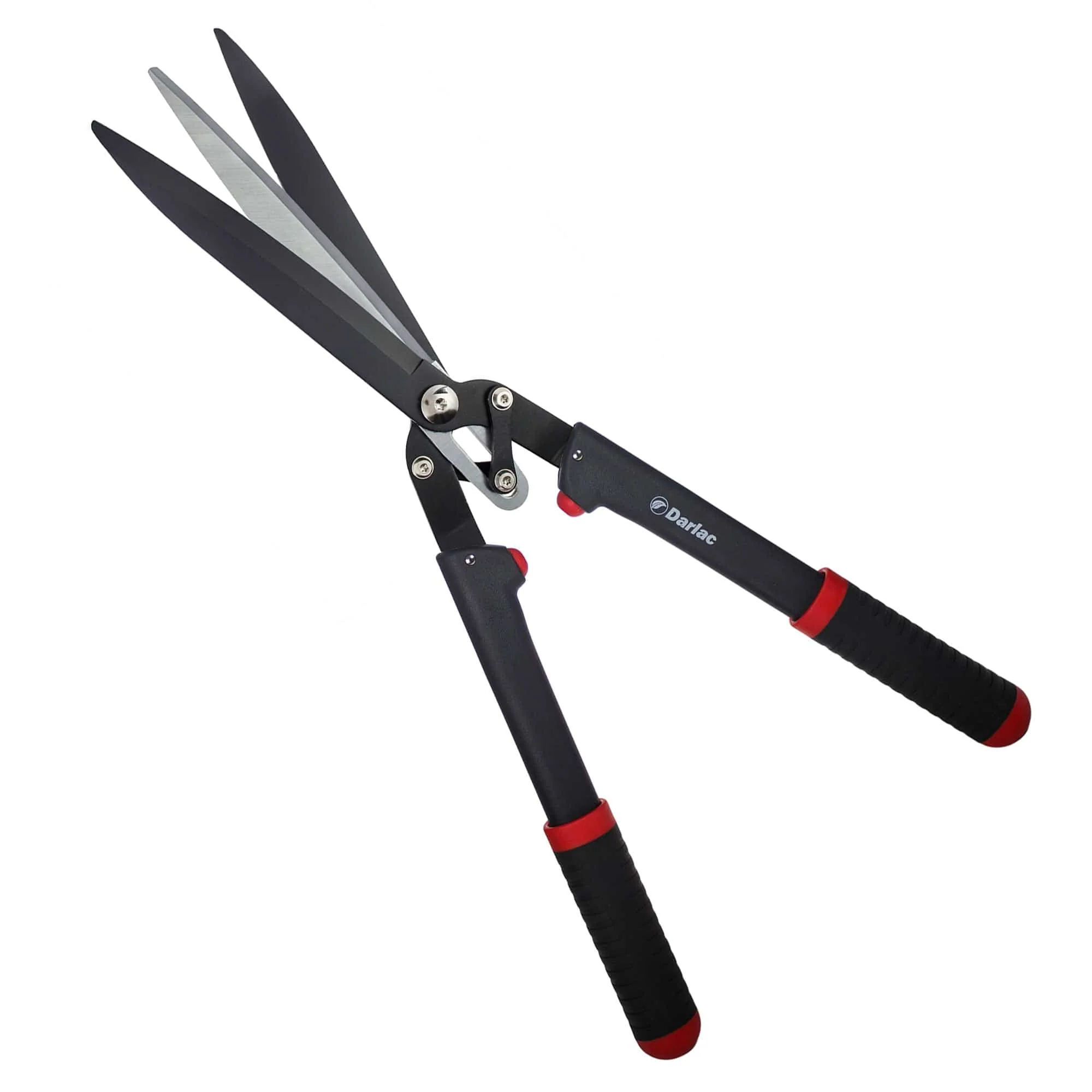 Darlac Tri-Blade Shear with Fibre Glass Handles - Image 2