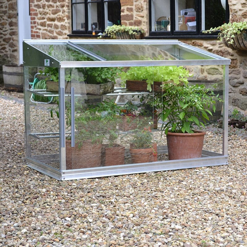 Half Growhouse - Image 2