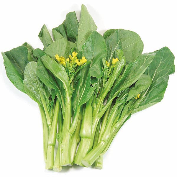 Oriental Veg Choy Sum Seeds